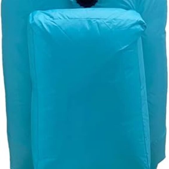 YuMe Official Among Us Toikido Toys Inflatable Kids Halloween Cosplay Costume - Picture 5 of 5